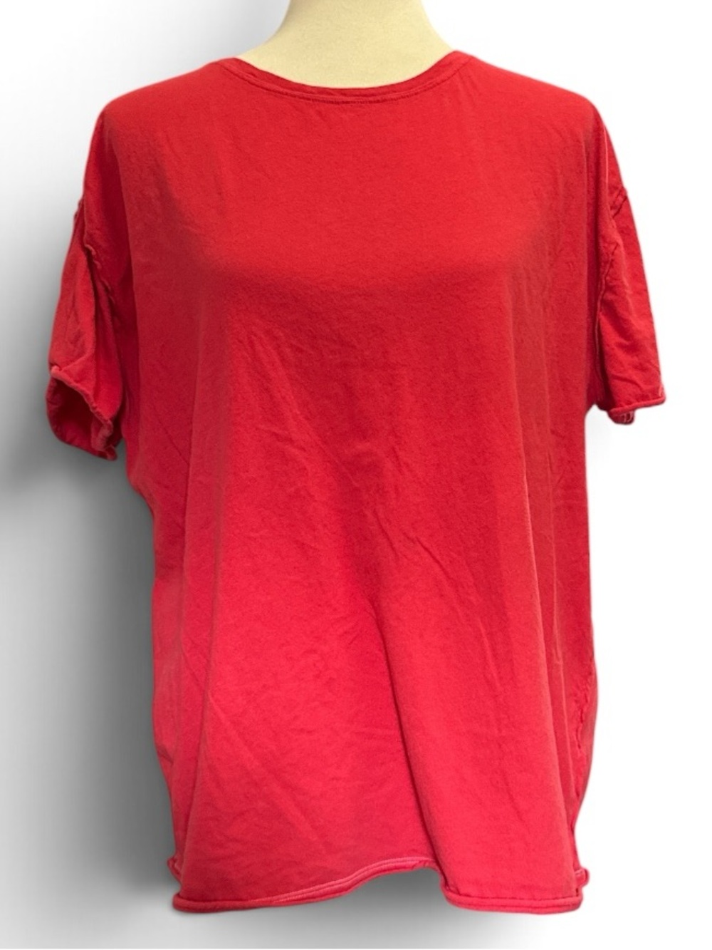 We The Free Crewneck Tee #760